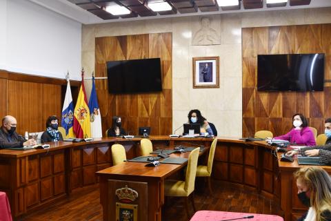 Plan Estratégico de Participación Ciudadana del Cabildo de La Palma / CanariasNoticias.es Plan Estratégico de Participación Ciudadana del Cabildo de La Palma / CanariasNoticias.es