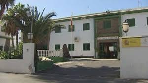 Guardia Civil. Fuerteventura/ canariasnoticias