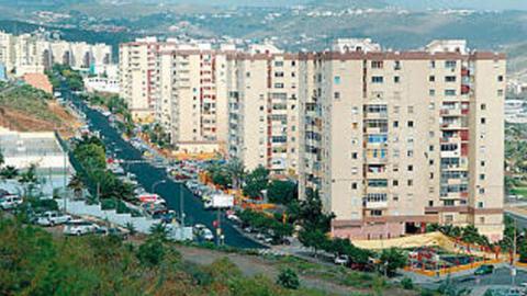 Jinámar en Telde (Gran Canaria) Jinámar en Telde (Gran Canaria)