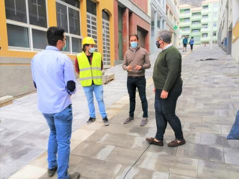 Puerto Naos. Los Llanos de Aridane. La Palma/ canariasnoticias