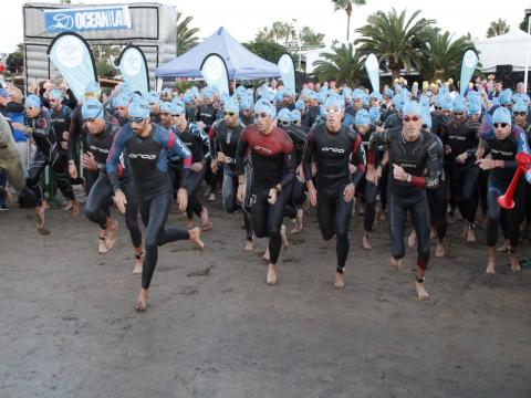 Ocean Lava Lanzarote/ canariasnoticias Ocean Lava Lanzarote/ canariasnoticias