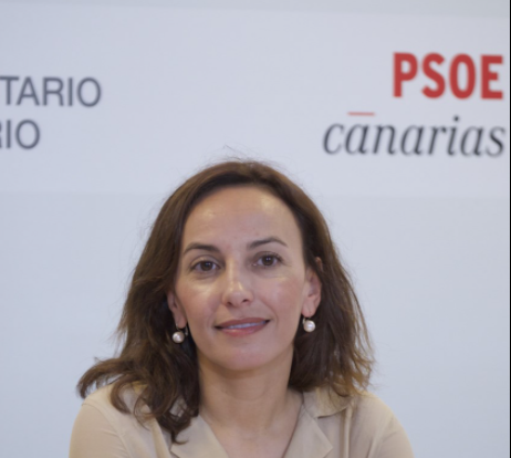 Olivia Delgado/ canariasnoticias Olivia Delgado/ canariasnoticias