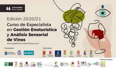Curso de Especialista en Análisis Sensorial de Vinos/ canariasnoticias