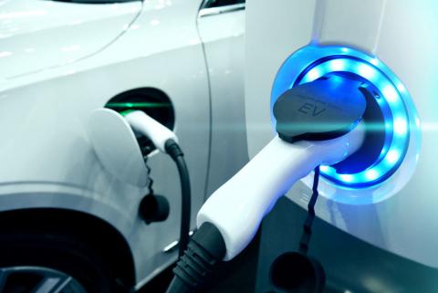 Red de Recarga para Vehículos Eléctricos en La Gomera / CanariasNoticias.es Red de Recarga para Vehículos Eléctricos en La Gomera / CanariasNoticias.es