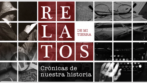 "Relatos de mi tierra" en el Palacio de Formación y Congresos de Fuerteventura / CanariasNoticias.es