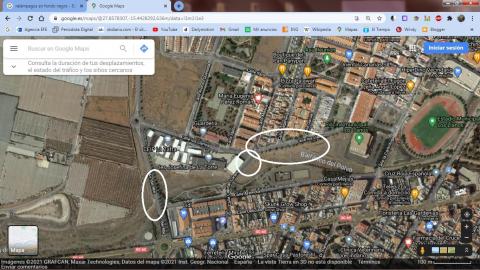 Santa Lucía de Tirajana/ canariasnoticias Santa Lucía de Tirajana/ canariasnoticias