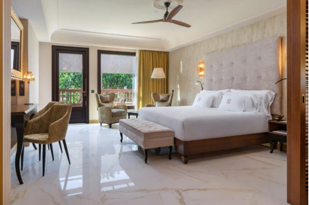 Santa Catalina, a Royal Hideaway Hotel, Las Palmas de Gran Canaria / CanariasNoticias.es Santa Catalina, a Royal Hideaway Hotel, Las Palmas de Gran Canaria / CanariasNoticias.es
