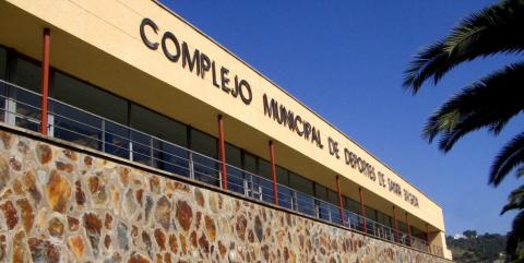 Sociedad Municipal de Deportes de Santa Brígida / CanaraisNoticias.es Sociedad Municipal de Deportes de Santa Brígida / CanaraisNoticias.es