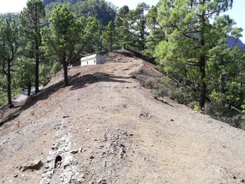 Parque Nacional de La Caldera de Taburiente (La Palma) / CanariasNoticias.es Parque Nacional de La Caldera de Taburiente (La Palma) / CanariasNoticias.es