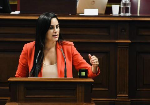 Vidina Espino/CanariasNoticias.es Vidina Espino/CanariasNoticias.es
