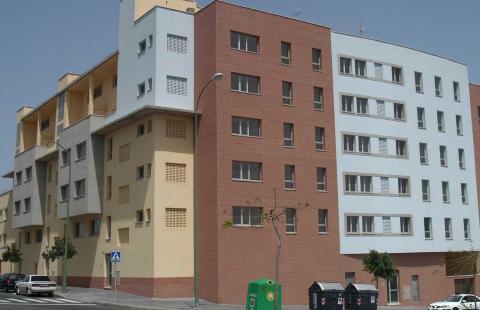 Viviendas de Protección Oficial / CanariasNoticias.es Viviendas de Protección Oficial / CanariasNoticias.es