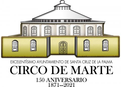 150 aniversario del Teatro Circo de Marte de Santa Cruz de La Palma / CanariasNoticias.es