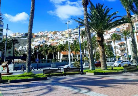 San Sebastián de La Gomera / CanariasNoticias.es San Sebastián de La Gomera / CanariasNoticias.es