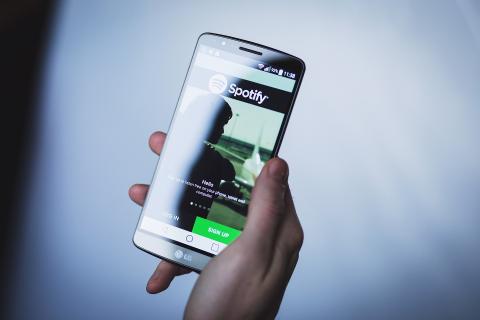 / StockSnap (Pixabay) ¿Cómo funciona Spotify? Todo lo que debes saber