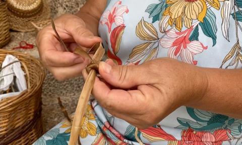 Artesana de La Gomera / CanariasNoticias.es