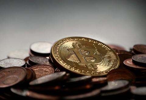 / MichaelWuensch (Pixabay) Bitcoin