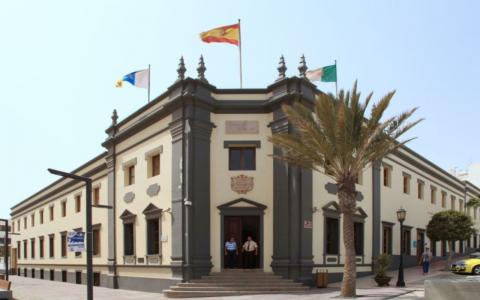 Cabildo de La Fuerteventura / CanariasNoticias.es 