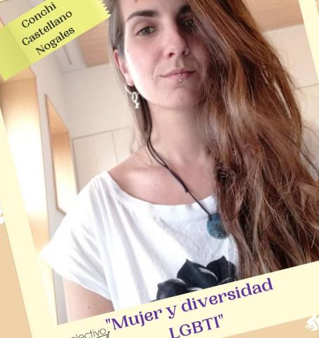 Programa “Mujer y diversidad LGTBI” de Valleseco (Gran Canaria) / CanariasNoticias.es Programa “Mujer y diversidad LGTBI” de Valleseco (Gran Canaria) / CanariasNoticias.es