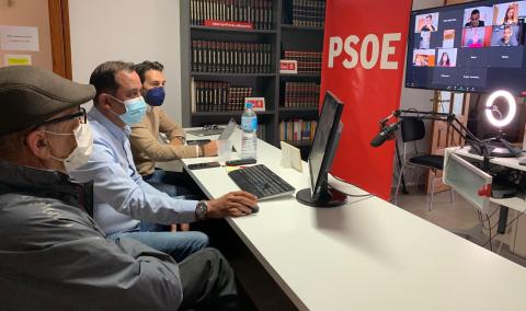 Comisión Ejecutiva Insular del Partido Socialista de Fuerteventura / CanariasNoticias.es Comisión Ejecutiva Insular del Partido Socialista de Fuerteventura / CanariasNoticias.es