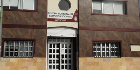 Servicios Sociales. Puerto del Rosario/ canariasnoticias Servicios Sociales. Puerto del Rosario/ canariasnoticias
