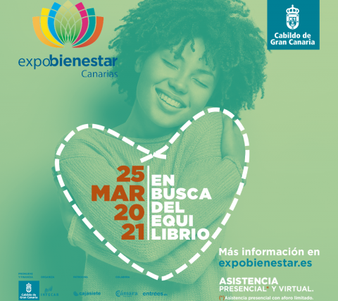 ExpoBienestar 2021 / CanariasNoticias.es ExpoBienestar 2021 / CanariasNoticias.es
