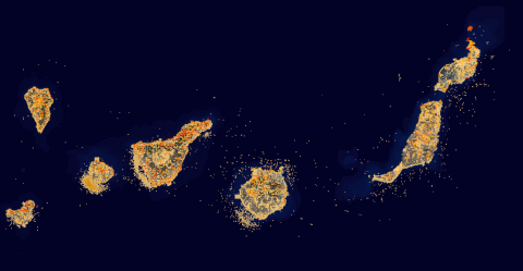 Islas Canarias / CanariasNoticias.es Islas Canarias / CanariasNoticias.es