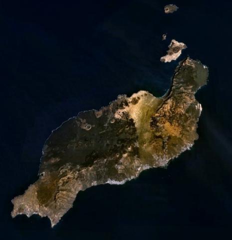 Lanzarote