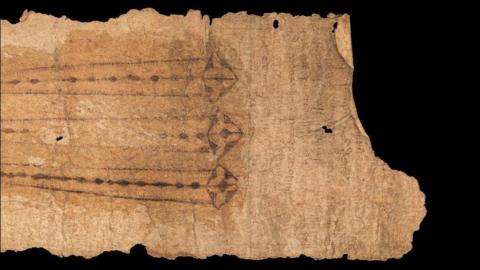 Manuscrito 632 Manuscrito 632