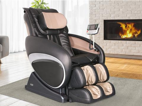 ¿Merece la pena un sillón masajeador?