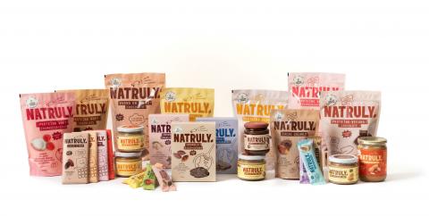 Productos Natruly