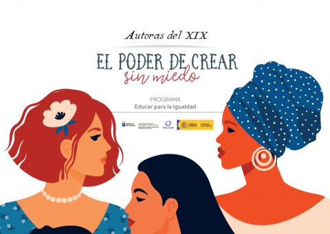 Recurso educativo "El poder del crear sin miedo" / CanariasNoticias.es Recurso educativo "El poder del crear sin miedo" / CanariasNoticias.es