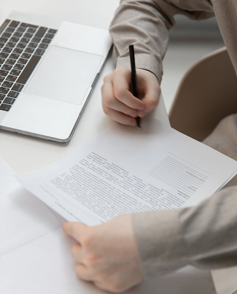 Gestión de certificados del Registro Civil a través de internet