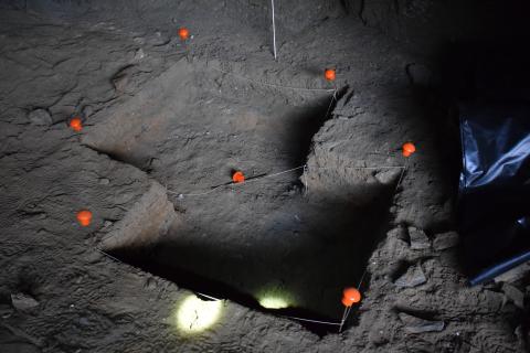 Sondeos arqueológicos de Betancuria / CanariasNoticias.es Sondeos arqueológicos de Betancuria / CanariasNoticias.es