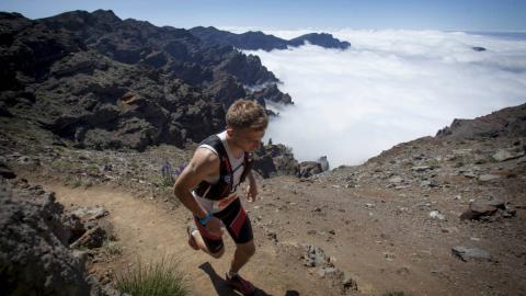 Transvulcania / CanariasNoticias.es Transvulcania / CanariasNoticias.es