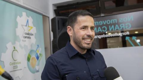 Héctor Suárez/ canariasnoticias Héctor Suárez/ canariasnoticias