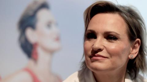 Ainhoa Arteta Ainhoa Arteta