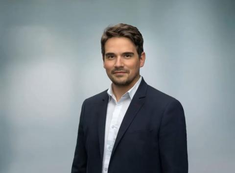Alejandro Herrera, portavoz de CC-PNC en el Ayuntamiento de La Guancha (Tenerife) / CanariasNoticias.es Alejandro Herrera, portavoz de CC-PNC en el Ayuntamiento de La Guancha (Tenerife) / CanariasNoticias.es