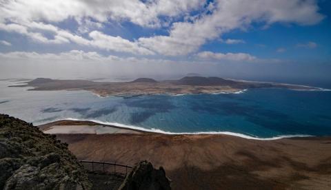 Archipiélago Chinijo - Teguise (Lanzarote) / CanariasNoticias.es Archipiélago Chinijo - Teguise (Lanzarote) / CanariasNoticias.es