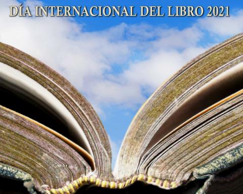 Día Internacional del Libro en la ULPGC / CanariasNoticias.es Día Internacional del Libro en la ULPGC / CanariasNoticias.es