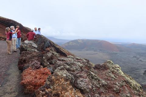 Parque Nacional de Timanfaya/ canariasnoticias