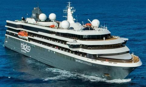 Mystic Cruises Mystic Cruises