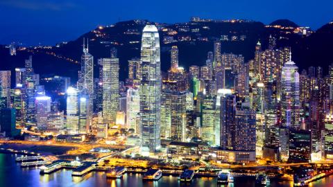 Imagen ilustrativa / Shutterstock Hong Kong