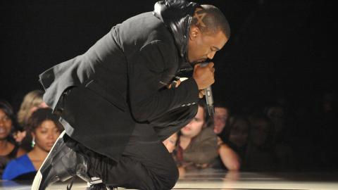 Kanye West Kanye West