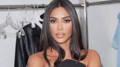 Kim Kardashian Kim Kardashian