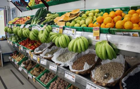La Laguna crea una tienda ‘online’ para la venta de la producción agrícola y ganadera / CanariasNoticias.es