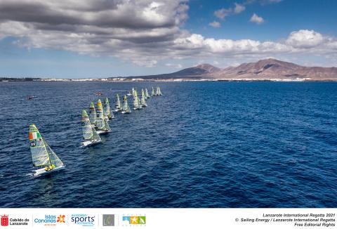 Lanzarote International Regatta