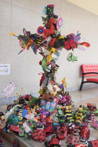 Cruces de Mayo. Santa Cruz de Tenerife/ canariasnoticias