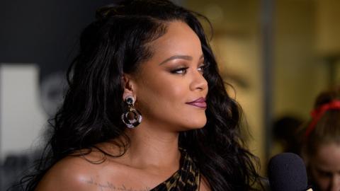 Rihanna Rihanna