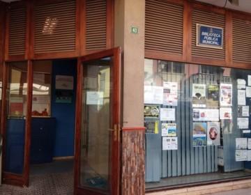 Biblioteca Municipal de San Sebastián de La Gomera / CanariasNoticias.es