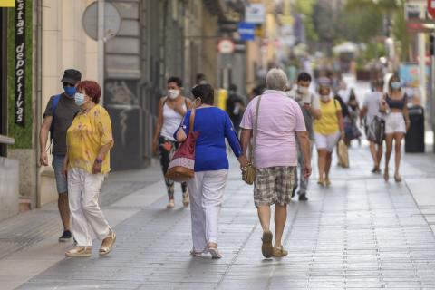 Santa Cruz de Tenerife (Tenerife) / CanariasNoticias.es Santa Cruz de Tenerife (Tenerife) / CanariasNoticias.es